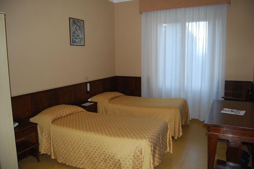 Hotel Cittadella Ospitalita Asyż Zewnętrze zdjęcie