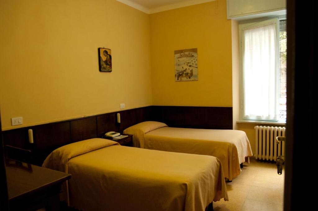 Hotel Cittadella Ospitalita Asyż Pokój zdjęcie